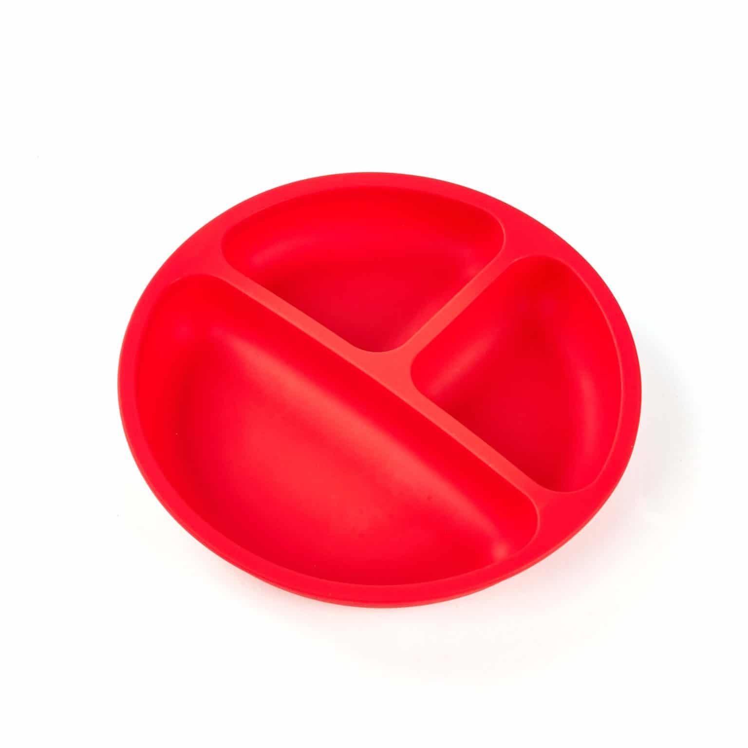 2019 New Customizable Printed High Quality Baby Silicone Placemat for Kids Insilicone