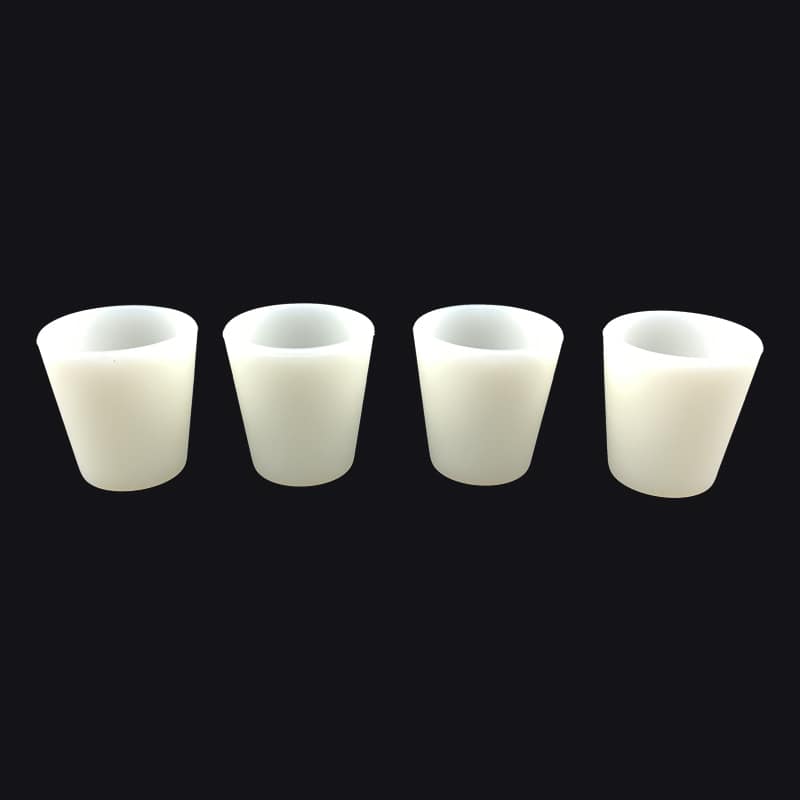 New custom Food Grade Silicone drinking wine cup ...