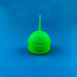 insilicone green menstrual cup silicone supplier