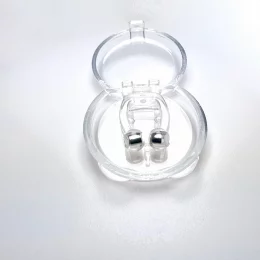 insilicone liquid silicone anti snoring device case